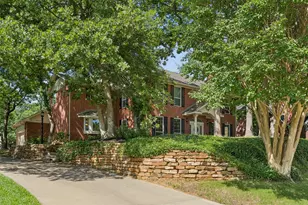 41 Oak Forrest Cir, Denton, TX 76210 - Photo 2