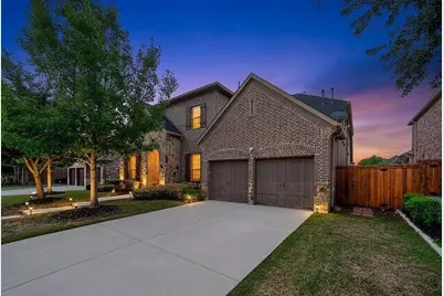 1651 Saddle Tree Road, Frisco, TX 75036 - Photo 1