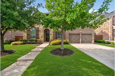 1651 Saddle Tree Road, Frisco, TX 75036 - Photo 2