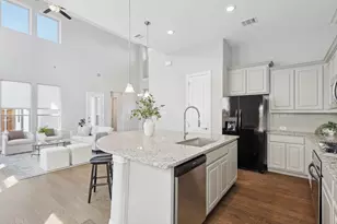 727 Waterbrook Pkwy, Argyle, TX 76226 - Photo 2