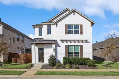 727 Waterbrook Parkway, Argyle, TX 76226 - Photo 1