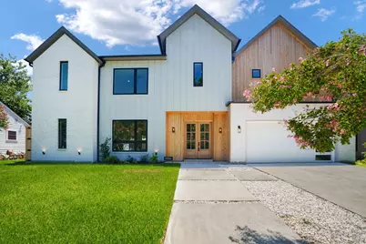 5836 Kenwood Avenue, Dallas, TX 75206 - Photo 2