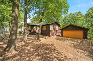 417 Shady Trail, Tool, TX 75143 - Photo 4