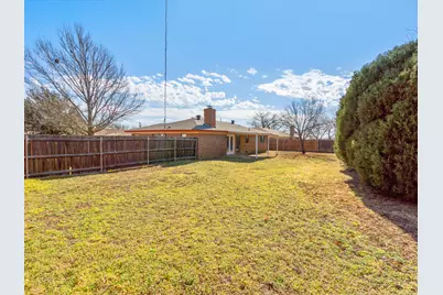 504 Hilldale Street, Aledo, TX 76008 - Photo 18