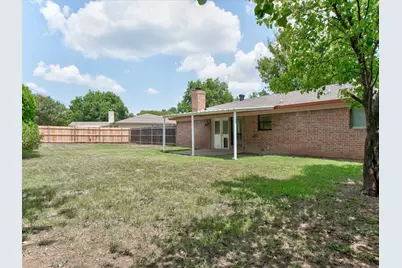 504 Hilldale Street, Aledo, TX 76008 - Photo 16