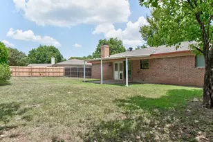 504 Hilldale St, Aledo, TX 76008 - Photo 16
