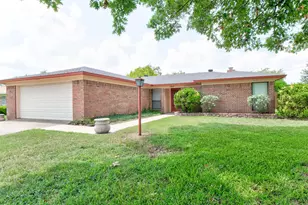 504 Hilldale St, Aledo, TX 76008 - Photo 1