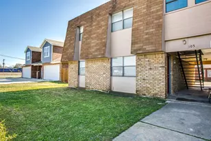 105 Peach St, Crowley, TX 76036 - Photo 1