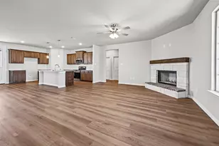 118 Sunny Side Rd, Valley View, TX 76272 - Photo 8