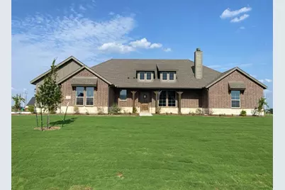 118 Sunny Side Road, Valley View, TX 76272 - Photo 1