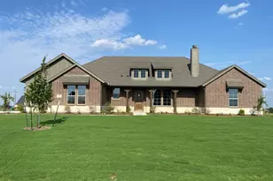 118 Sunny Side Rd, Valley View, TX 76272 - Photo 1