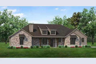 118 Sunny Side Road, Valley View, TX 76272 - Photo 2
