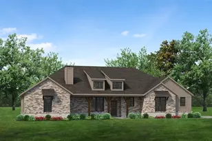 118 Sunny Side Rd, Valley View, TX 76272 - Photo 2