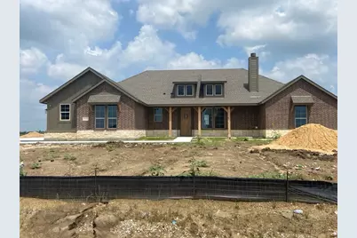 118 Sunny Side Road, Valley View, TX 76272 - Photo 1