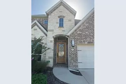 1917 Halkin Road, Celina, TX 75009 - Photo 2