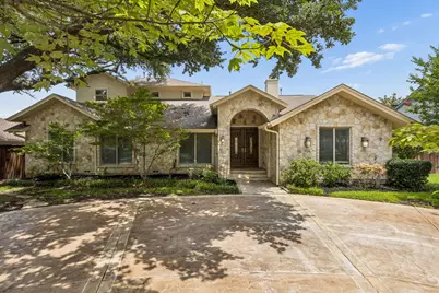 7635 Tanglecrest Drive, Dallas, TX 75254 - Photo 1