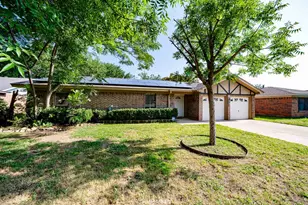 3226 White Wing Way, Abilene, TX 79606 - Photo 2