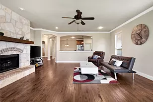 15400 Mount Evans Dr, Little Elm, TX 75068 - Photo 22