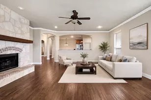 15400 Mount Evans Dr, Little Elm, TX 75068 - Photo 18