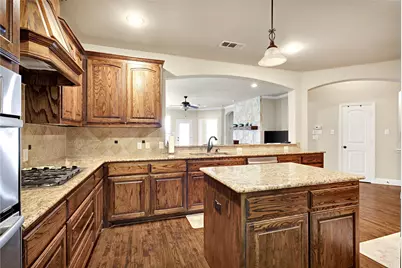 15400 Mount Evans Drive, Little Elm, TX 75068 - Photo 6
