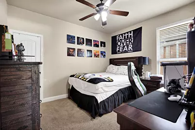 15400 Mount Evans Drive, Little Elm, TX 75068 - Photo 14