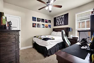 15400 Mount Evans Dr, Little Elm, TX 75068 - Photo 14