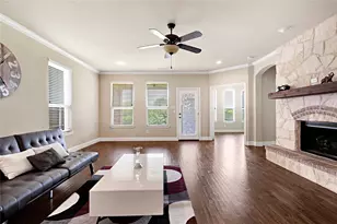 15400 Mount Evans Dr, Little Elm, TX 75068 - Photo 24