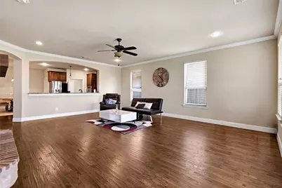 15400 Mount Evans Drive, Little Elm, TX 75068 - Photo 18