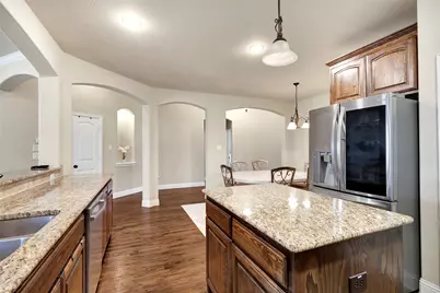 15400 Mount Evans Drive, Little Elm, TX 75068 - Photo 4