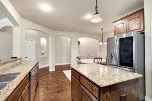 15400 Mount Evans Dr, Little Elm, TX 75068 - Photo 4