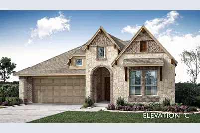 985 Imperial Eagle Road, Alvarado, TX 76009 - Photo 1