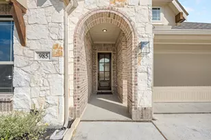 985 Imperial Eagle Rd, Alvarado, TX 76009 - Photo 4