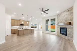 985 Imperial Eagle Rd, Alvarado, TX 76009 - Photo 6