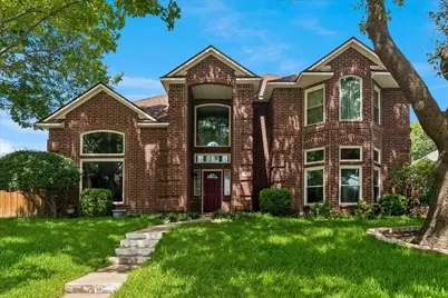 7513 Westhaven Drive, Rowlett, TX 75089 - Photo 1