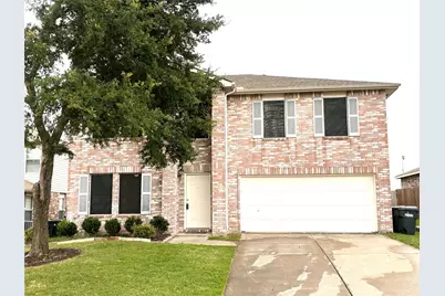 2521 Brinlee Branch Lane, McKinney, TX 75071 - Photo 1