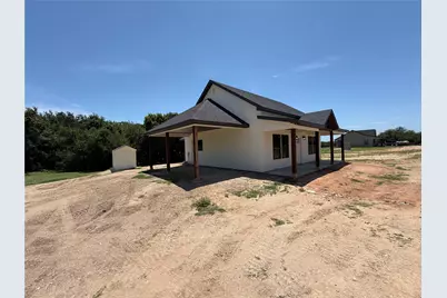 1040 Rays Way, Weatherford, TX 76085 - Photo 4