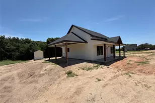 1040 Rays Way, Weatherford, TX 76085 - Photo 4