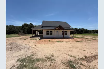 1040 Rays Way, Weatherford, TX 76085 - Photo 1