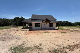 1040 Rays Way, Weatherford, TX 76085 - Photo 1