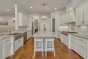 6101 Paper Shell Way, Fort Worth, TX 76179 - Photo 10