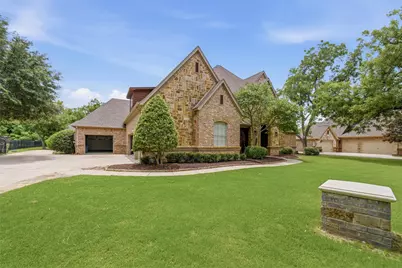 6101 Paper Shell Way, Fort Worth, TX 76179 - Photo 2