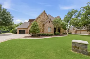6101 Paper Shell Way, Fort Worth, TX 76179 - Photo 2