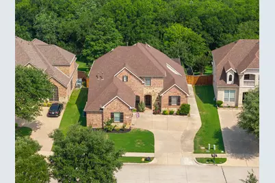 3024 N Camino Lagos, Grand Prairie, TX 75054 - Photo 22
