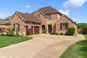 3024 N Camino Lagos, Grand Prairie, TX 75054 - Photo 1