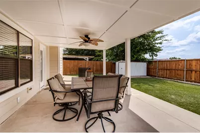 1616 Wickford Drive, Arlington, TX 76018 - Photo 22
