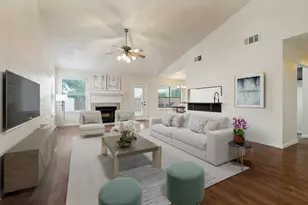 1616 Wickford Dr, Arlington, TX 76018 - Photo 8