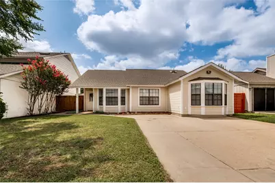 1616 Wickford Drive, Arlington, TX 76018 - Photo 1