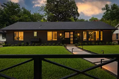 10262 Vinemont Street, Dallas, TX 75218 - Photo 2