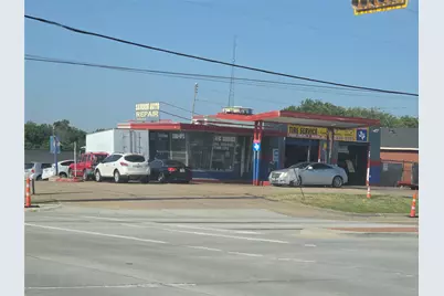 701 W Dickey Road, Grand Prairie, TX 75051 - Photo 1