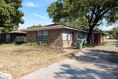 107 Ray Street, Arlington, TX 76010 - Photo 1